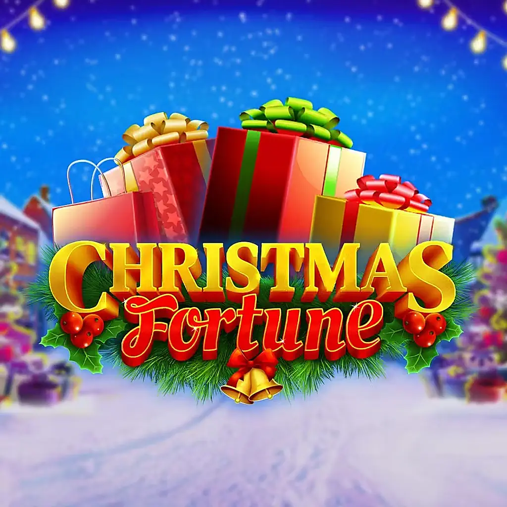 Играть Christmas Fortune - обзор, особенности и советы